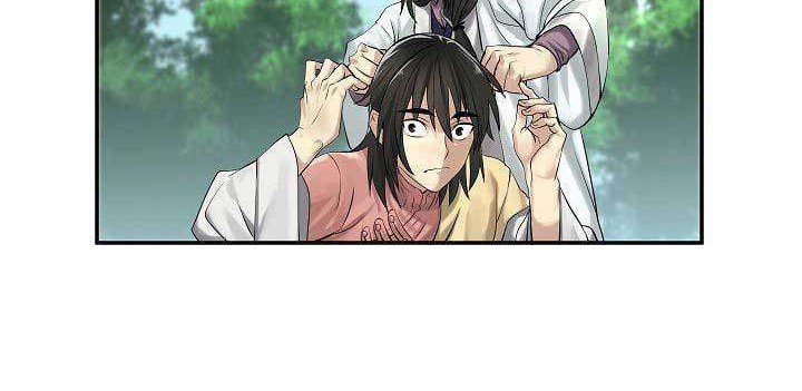 Volcanic Age Chapter 32 - halaman 16