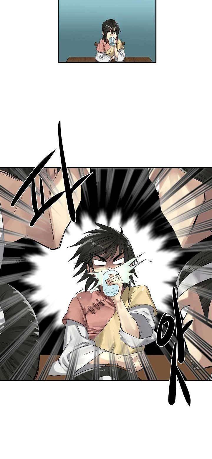 Volcanic Age Chapter 33 - halaman 12