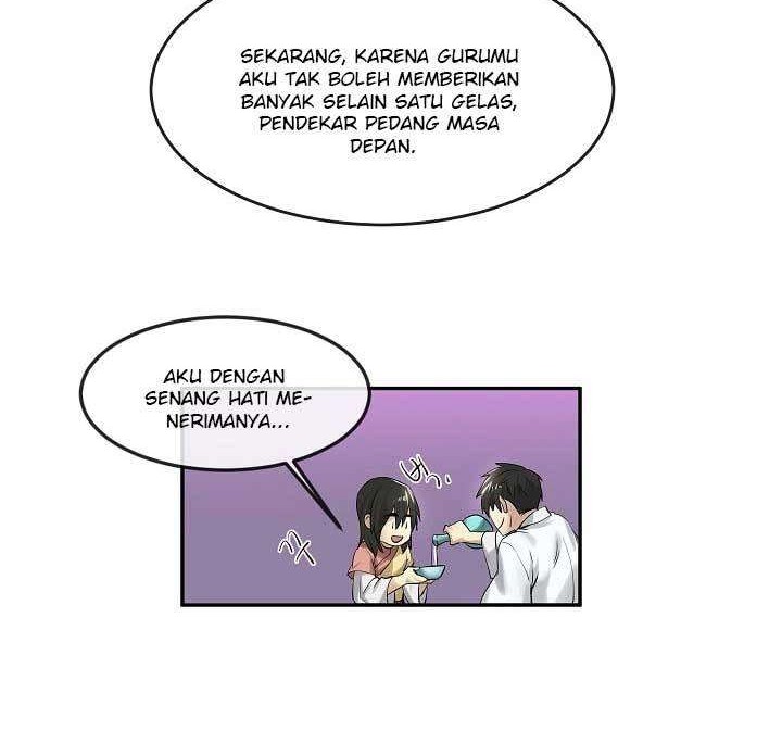 Volcanic Age Chapter 33 - halaman 16