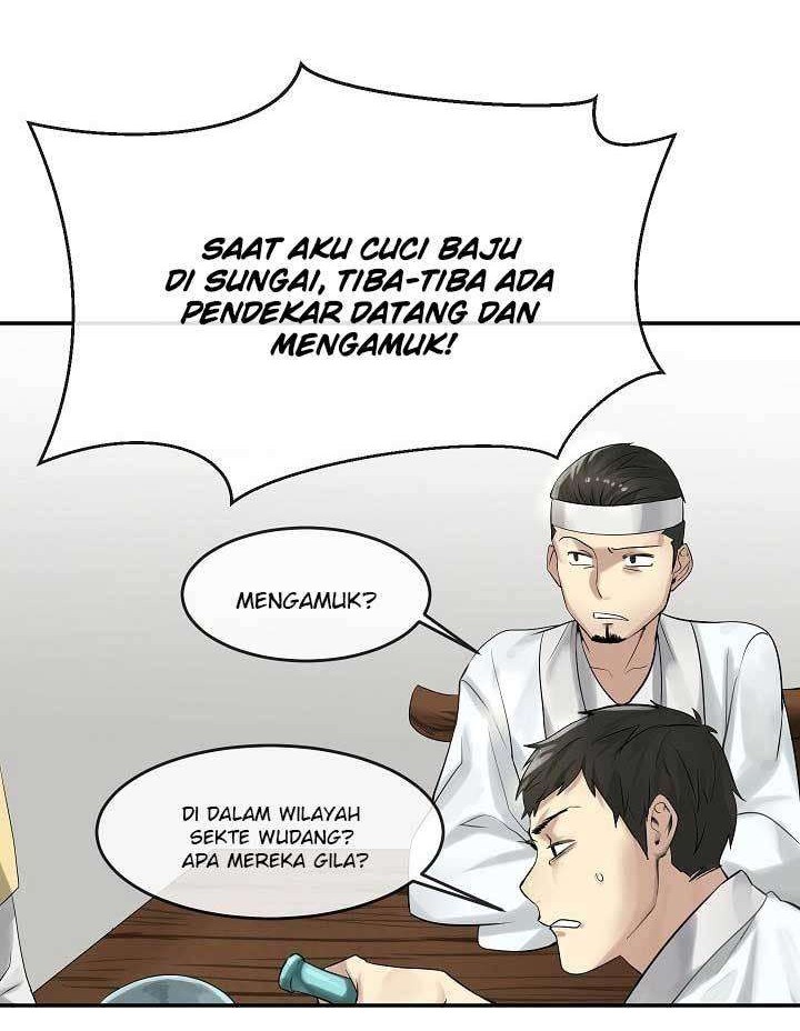 Volcanic Age Chapter 33 - halaman 18