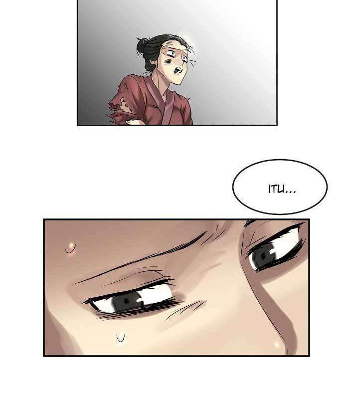 Volcanic Age Chapter 33 - halaman 20
