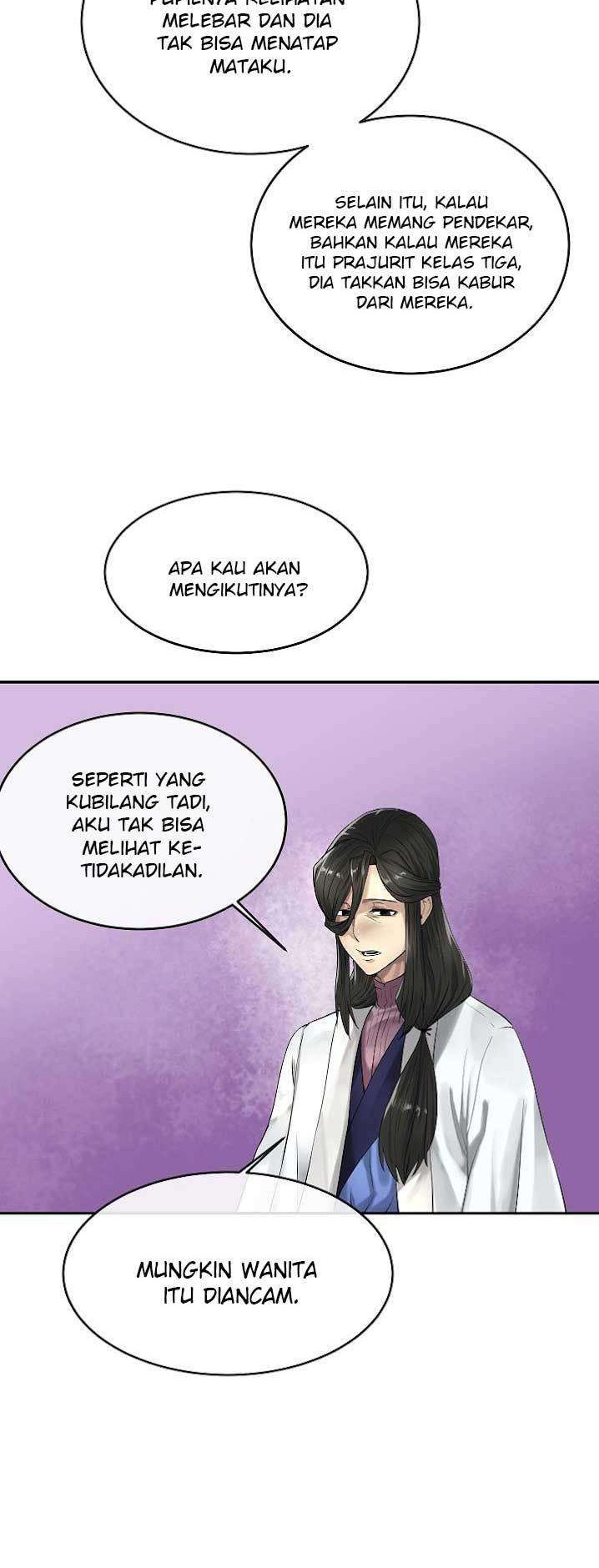 Volcanic Age Chapter 33 - halaman 22