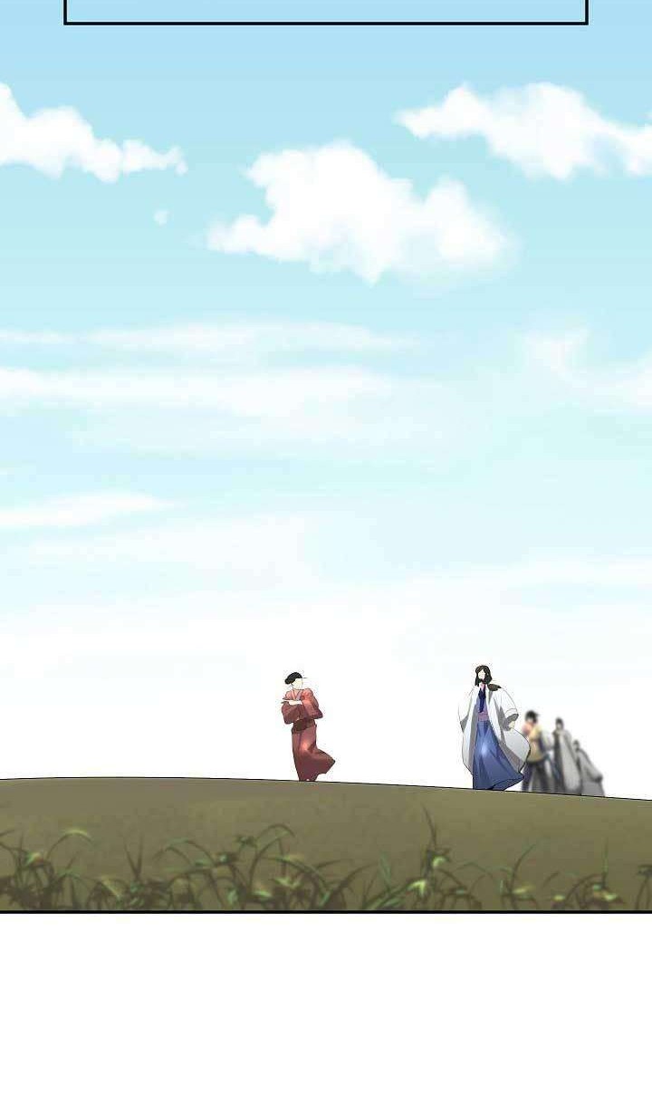 Volcanic Age Chapter 33 - halaman 24