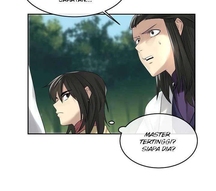 Volcanic Age Chapter 33 - halaman 30