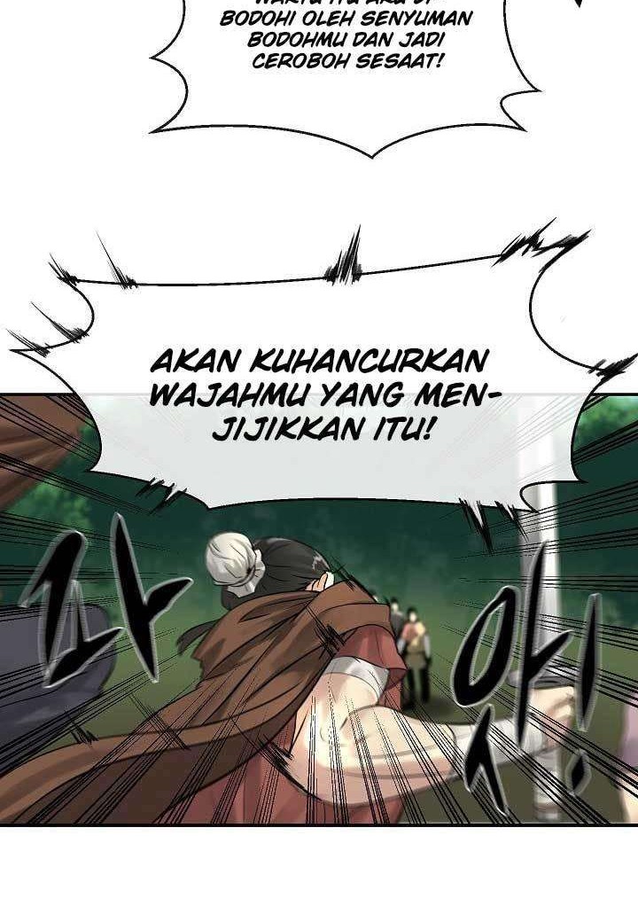 Volcanic Age Chapter 33 - halaman 32