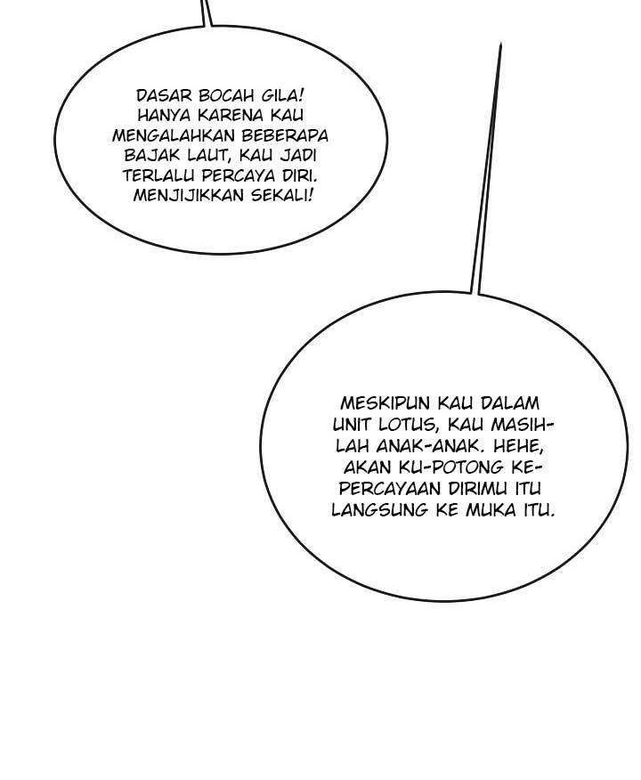 Volcanic Age Chapter 33 - halaman 36