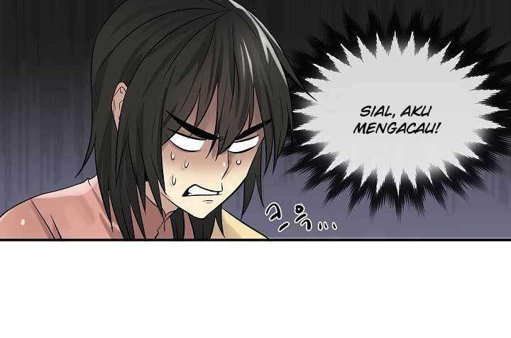 Volcanic Age Chapter 33 - halaman 7