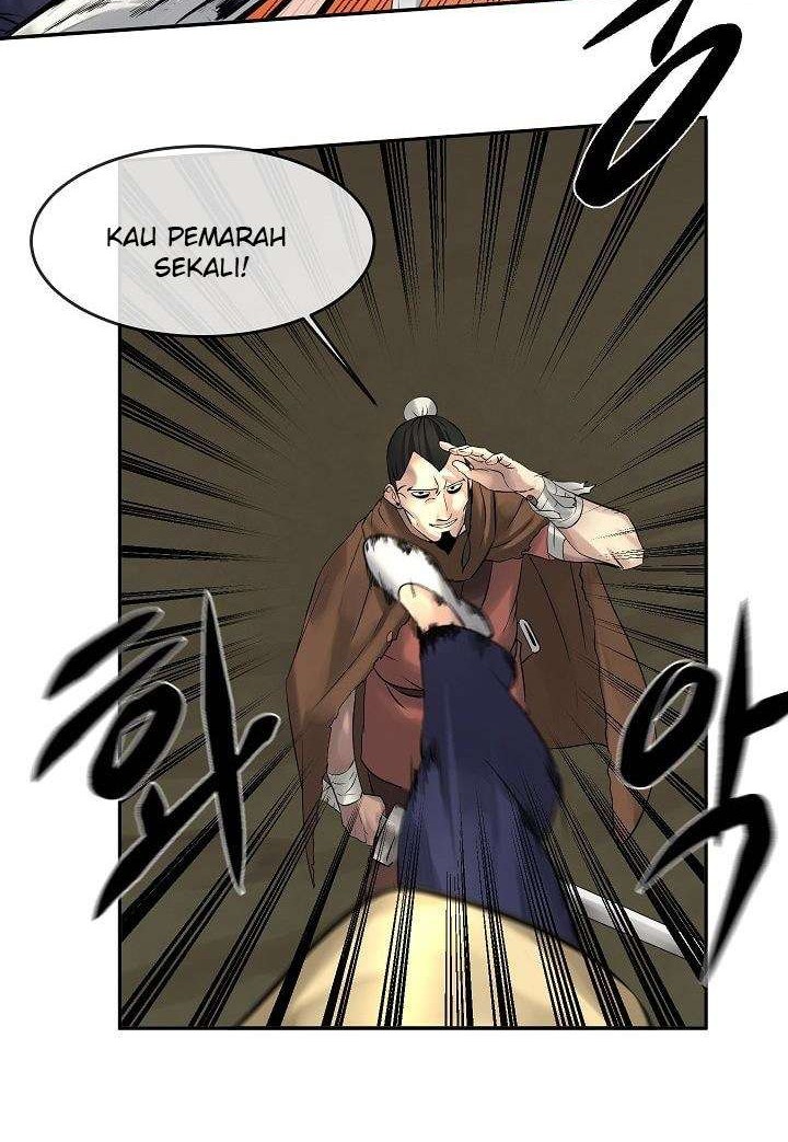 Volcanic Age Chapter 34 - halaman 33