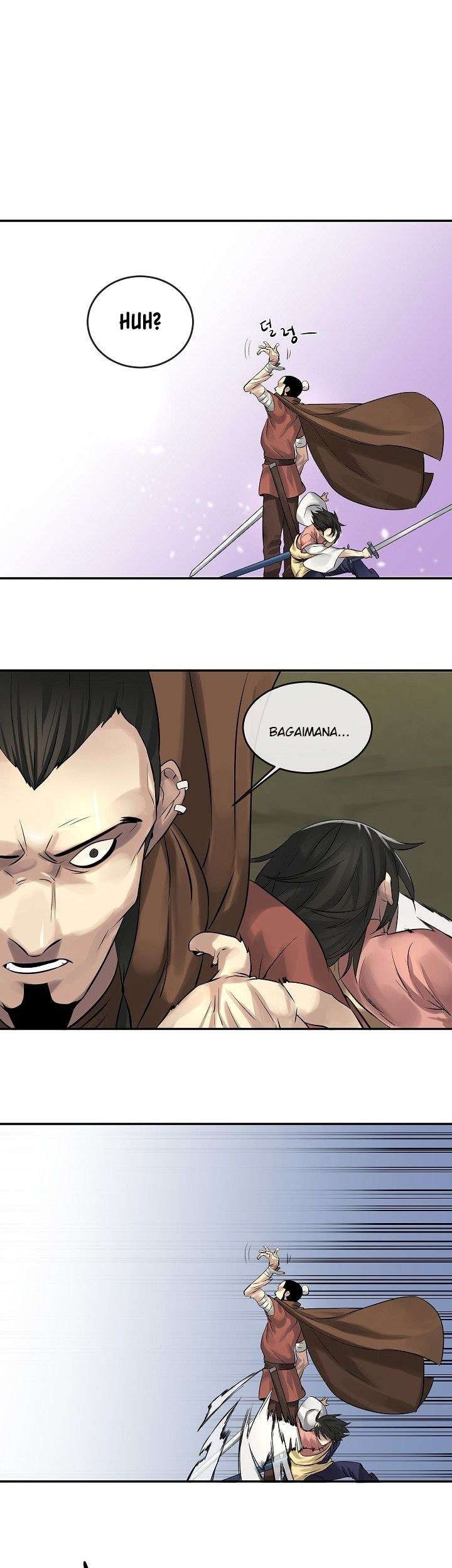 Volcanic Age Chapter 34 - halaman 36