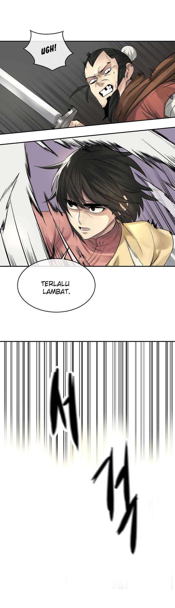 Volcanic Age Chapter 34 - halaman 38