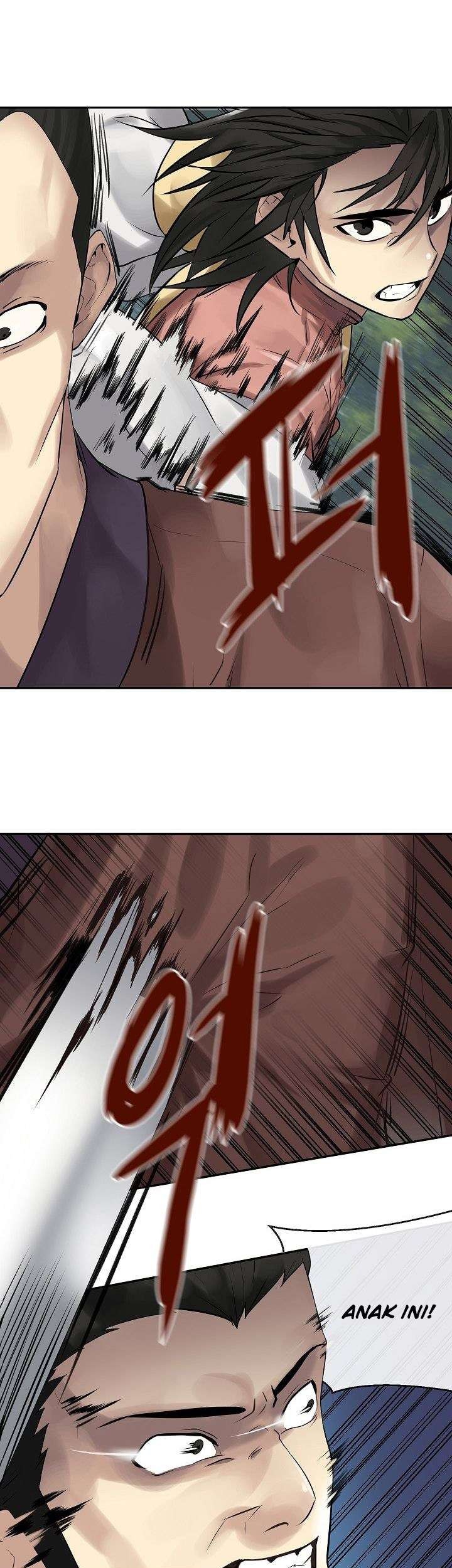 Volcanic Age Chapter 34 - halaman 4