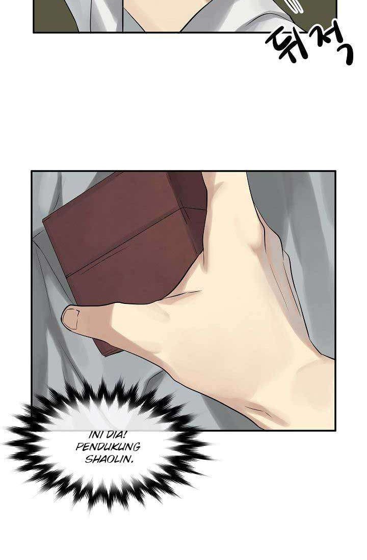 Volcanic Age Chapter 34 - halaman 41