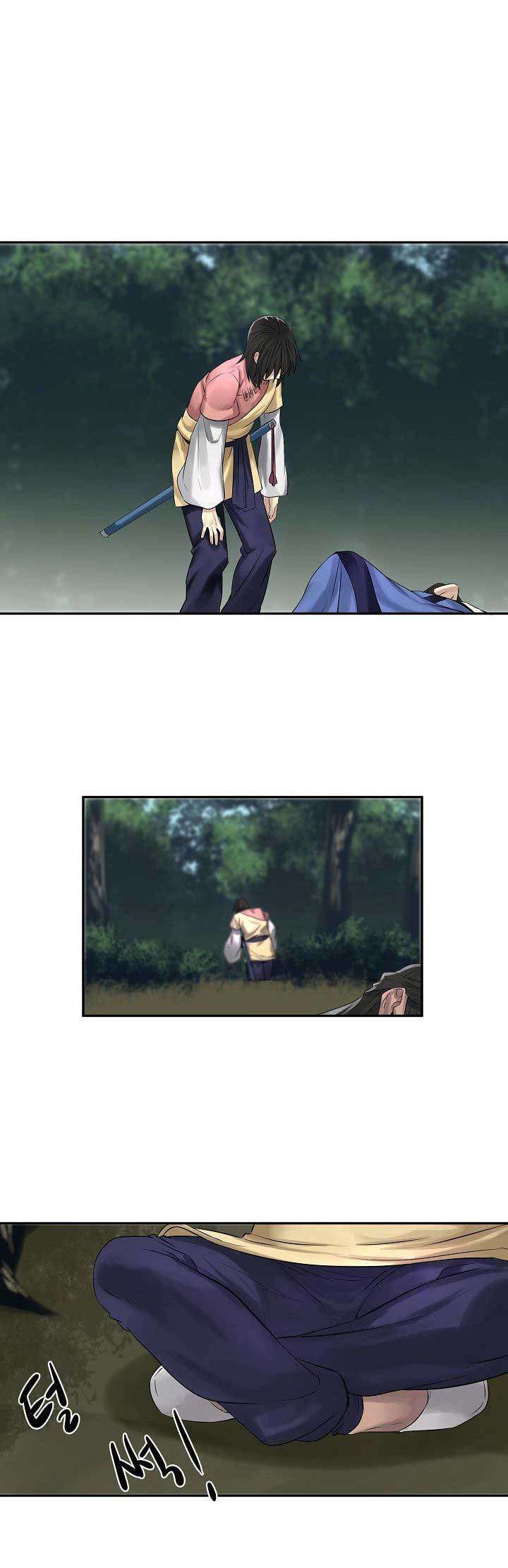 Volcanic Age Chapter 34 - halaman 53