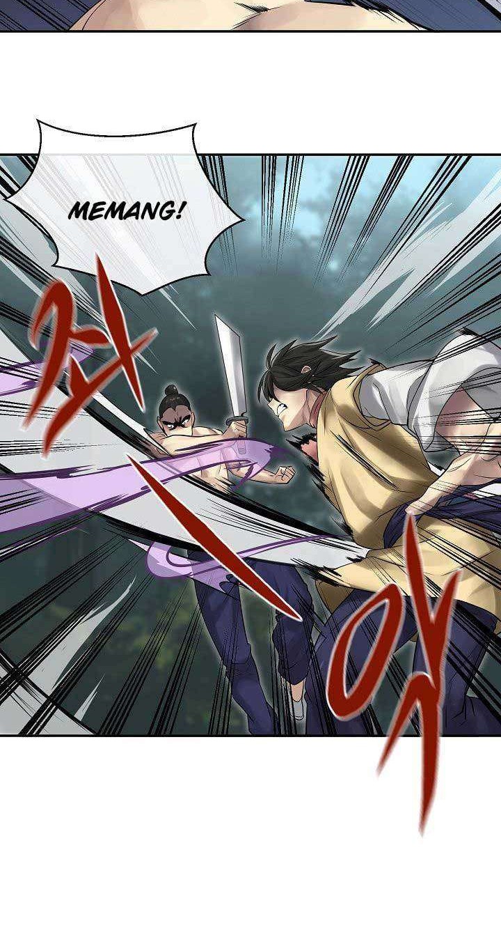 Volcanic Age Chapter 34 - halaman 7