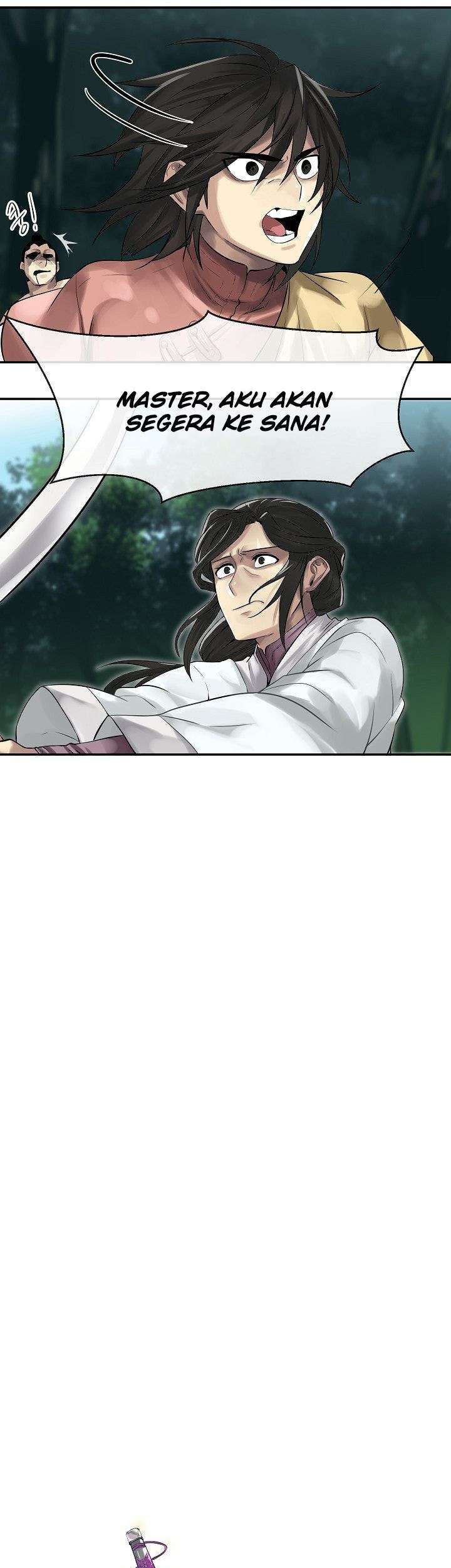 Volcanic Age Chapter 34 - halaman 8