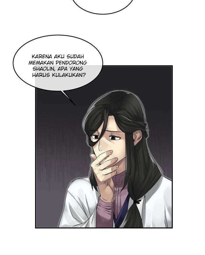 Volcanic Age Chapter 35 - halaman 18