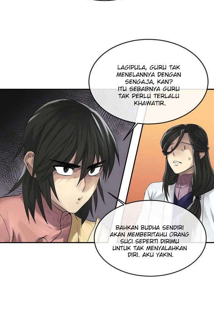 Volcanic Age Chapter 35 - halaman 20
