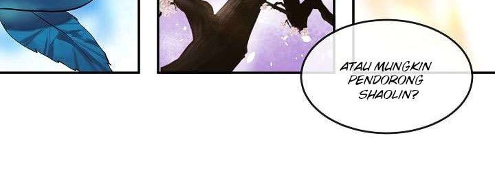 Volcanic Age Chapter 35 - halaman 3
