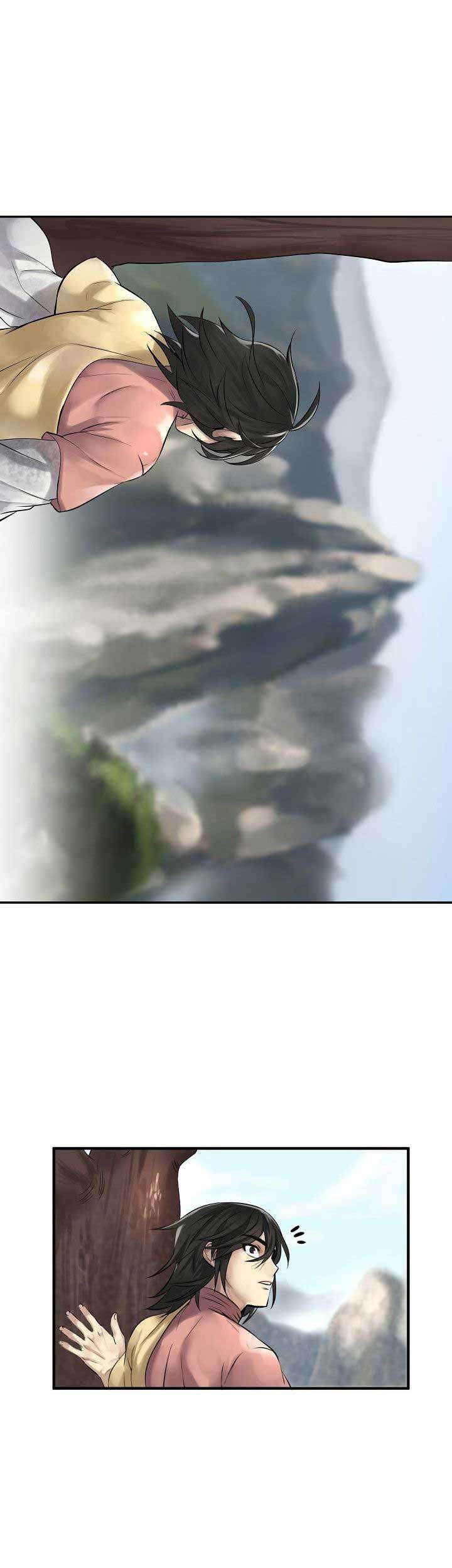 Volcanic Age Chapter 35 - halaman 30