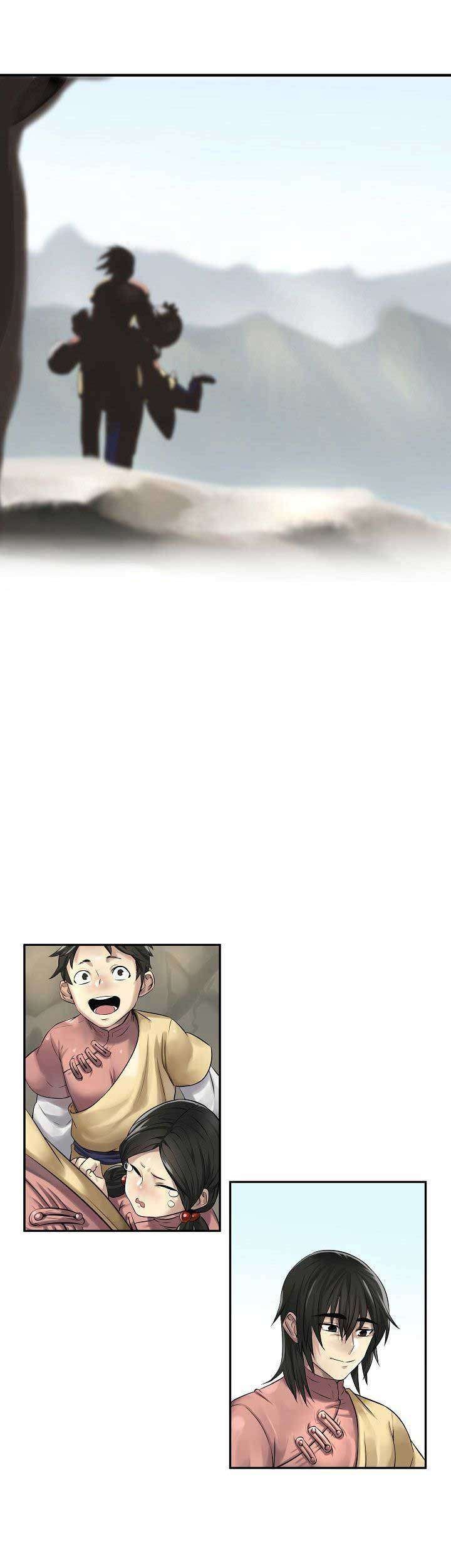 Volcanic Age Chapter 35 - halaman 33