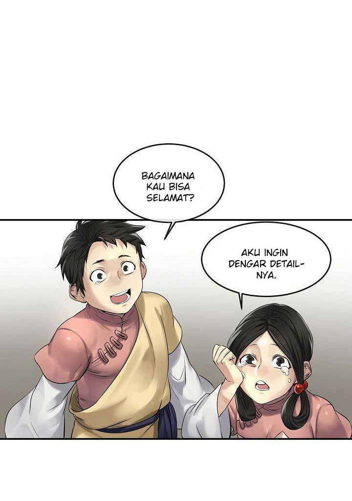 Volcanic Age Chapter 35 - halaman 34