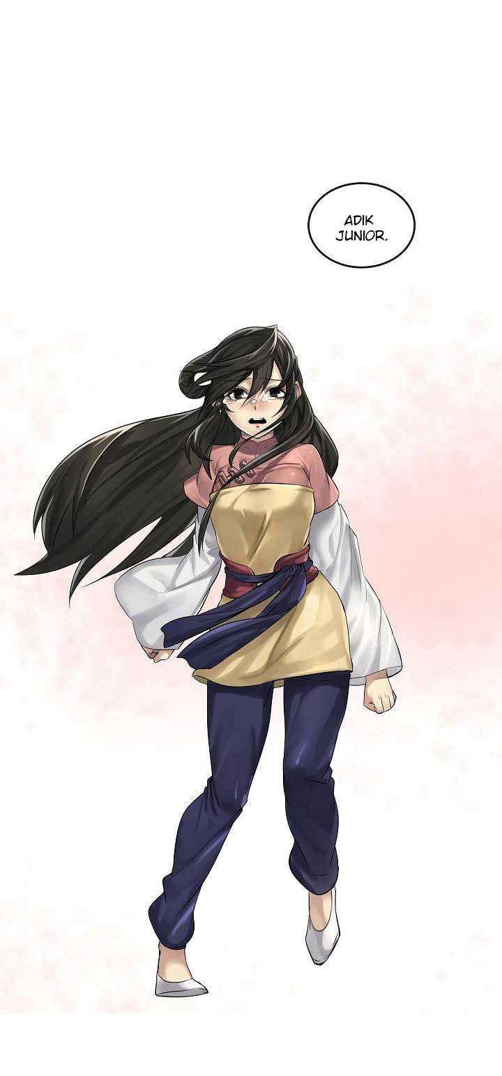 Volcanic Age Chapter 35 - halaman 36