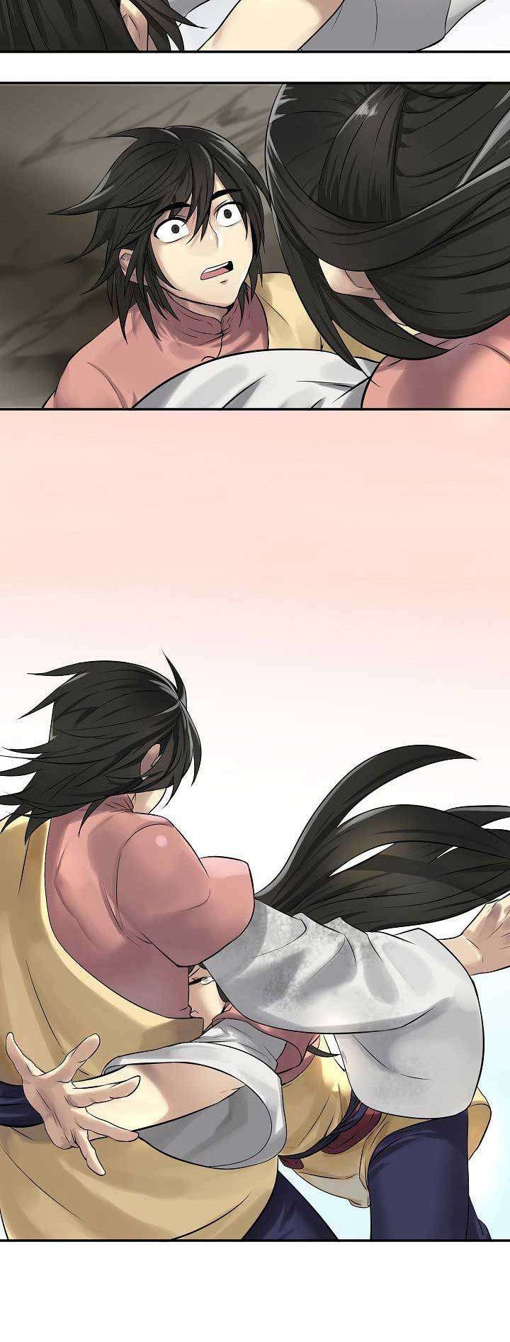Volcanic Age Chapter 35 - halaman 38