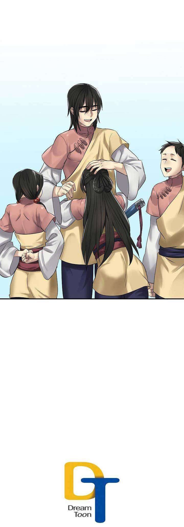 Volcanic Age Chapter 35 - halaman 40