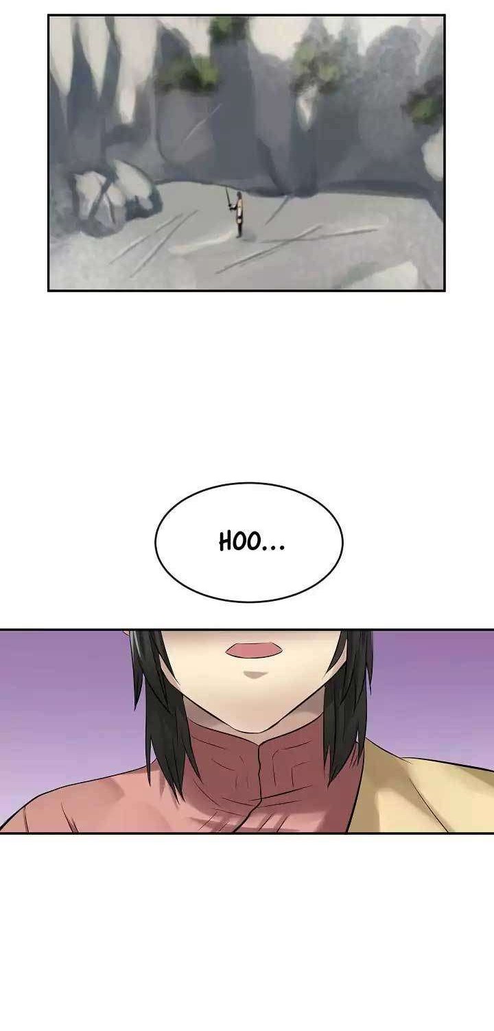 Volcanic Age Chapter 36 - halaman 19