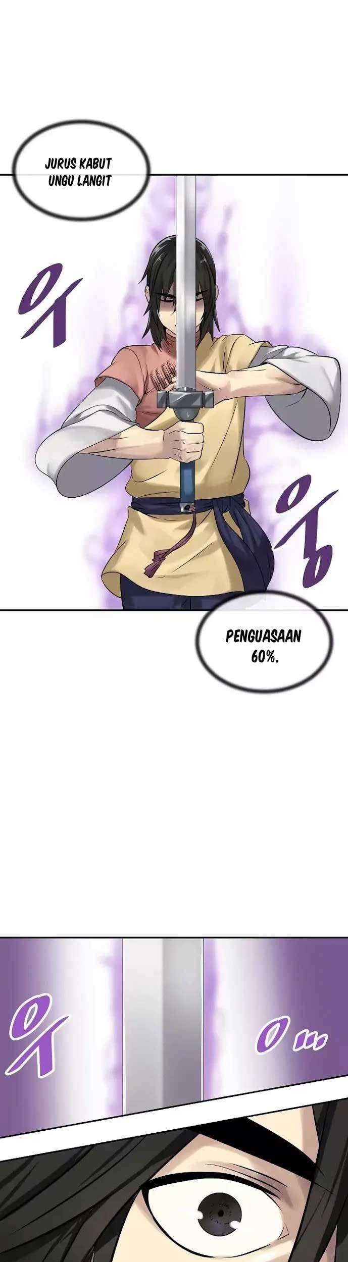 Volcanic Age Chapter 36 - halaman 20