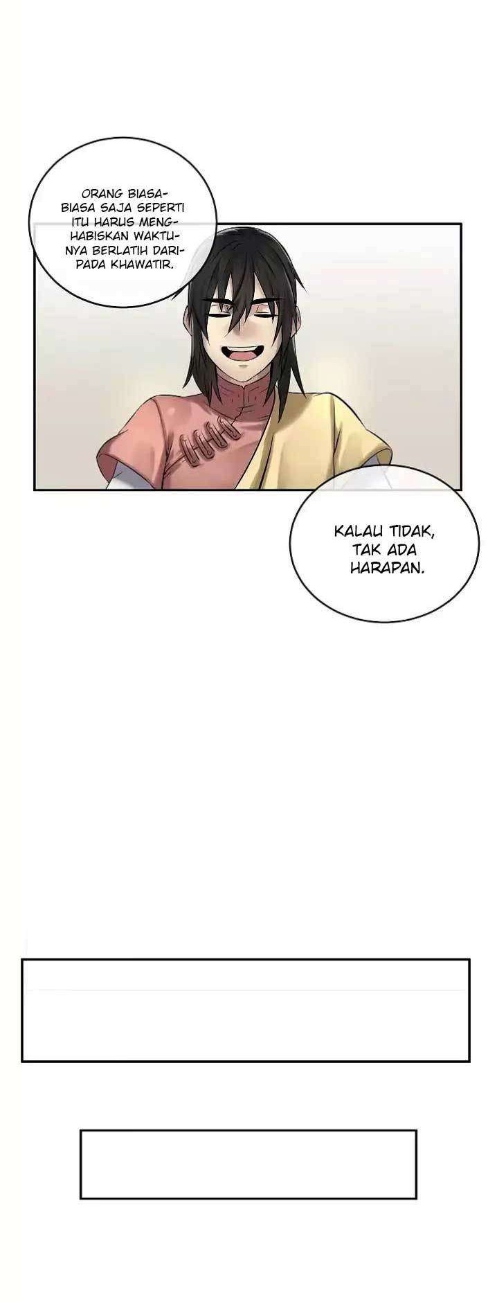 Volcanic Age Chapter 36 - halaman 29