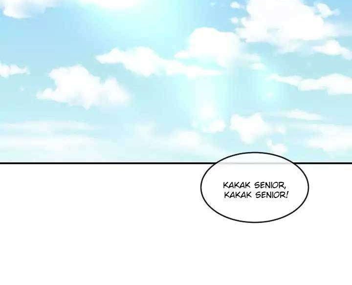 Volcanic Age Chapter 36 - halaman 37