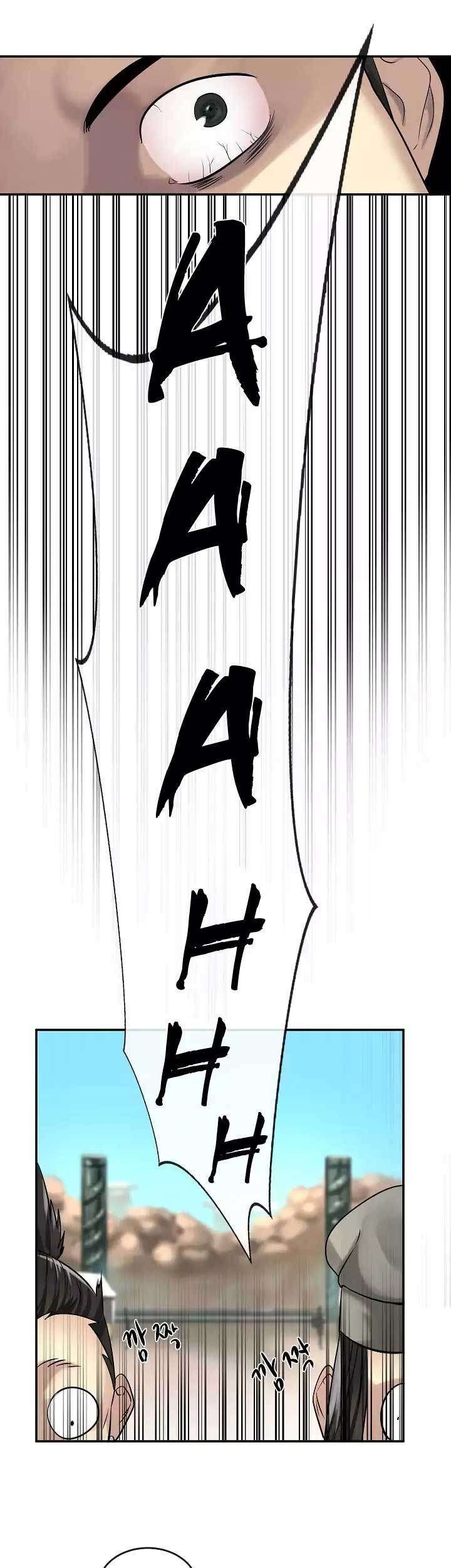 Volcanic Age Chapter 36 - halaman 5