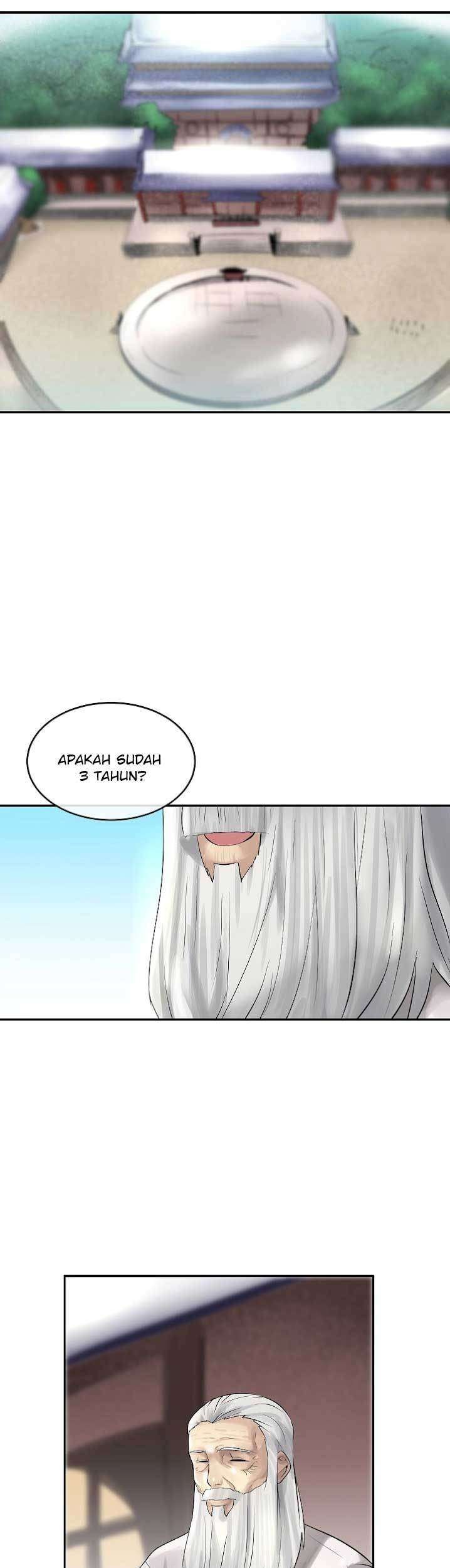 Volcanic Age Chapter 37 - halaman 12