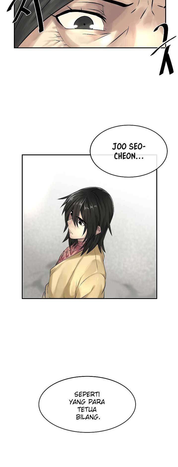 Volcanic Age Chapter 37 - halaman 15