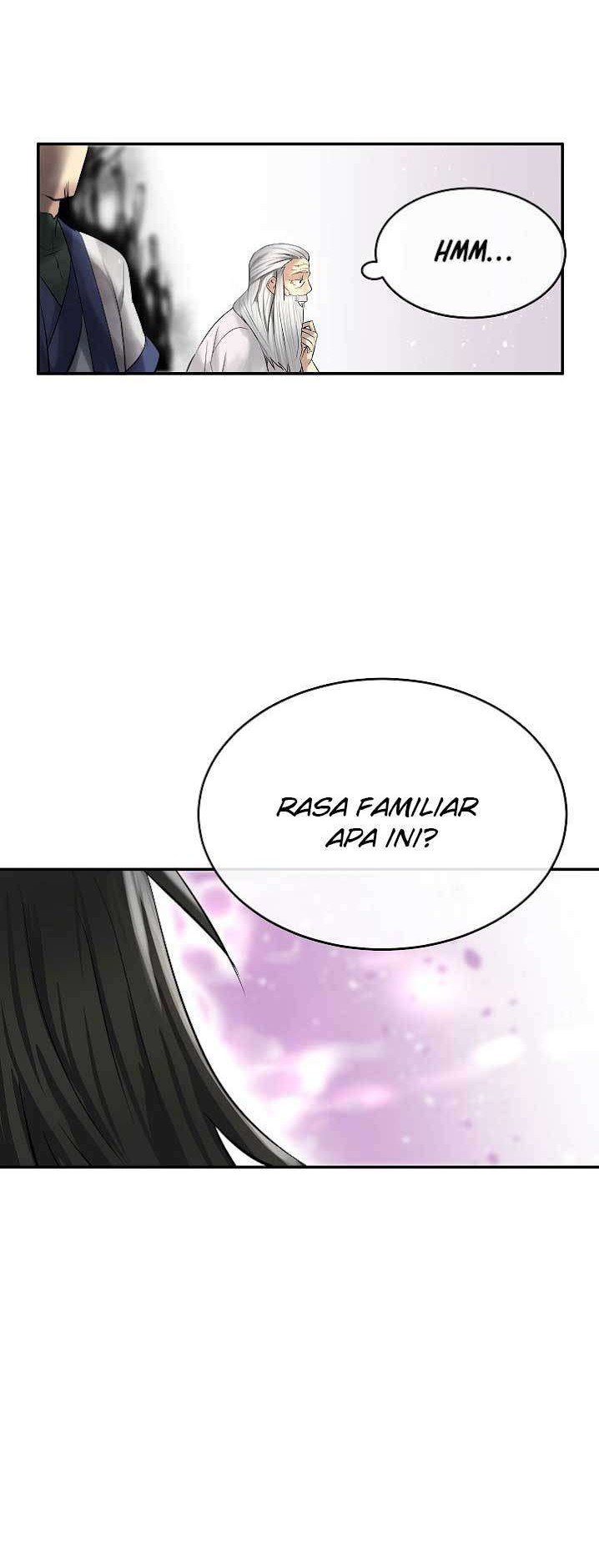 Volcanic Age Chapter 37 - halaman 17