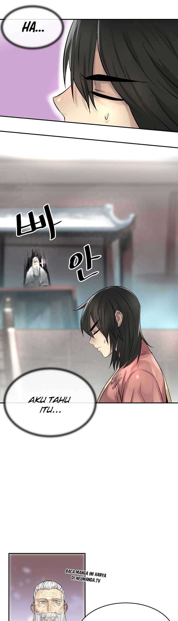 Volcanic Age Chapter 37 - halaman 18