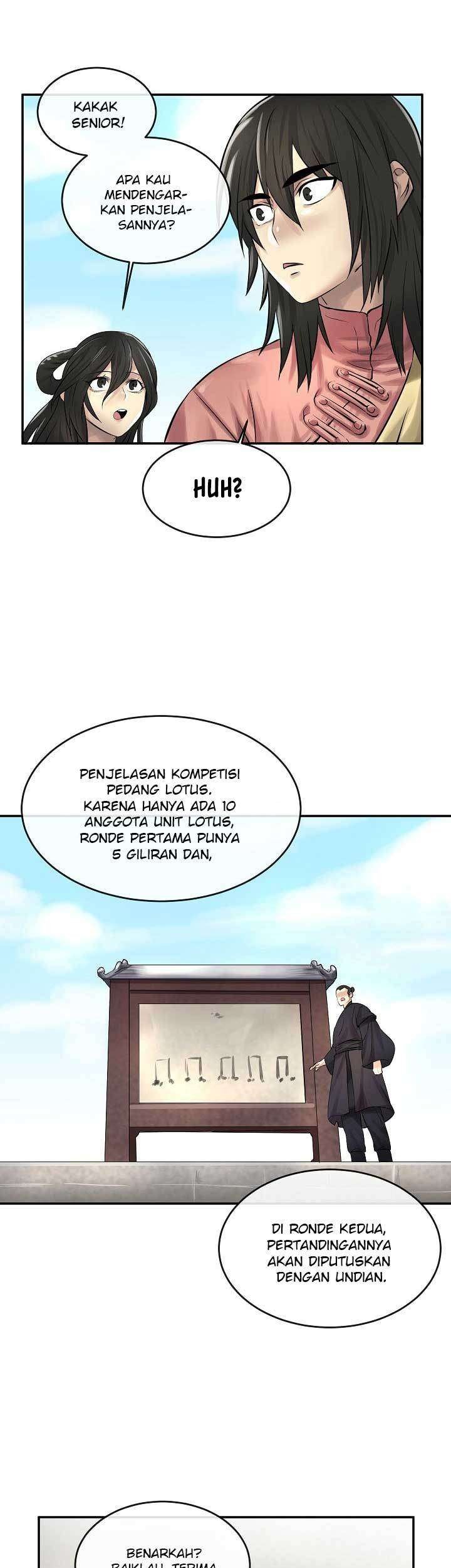 Volcanic Age Chapter 37 - halaman 20