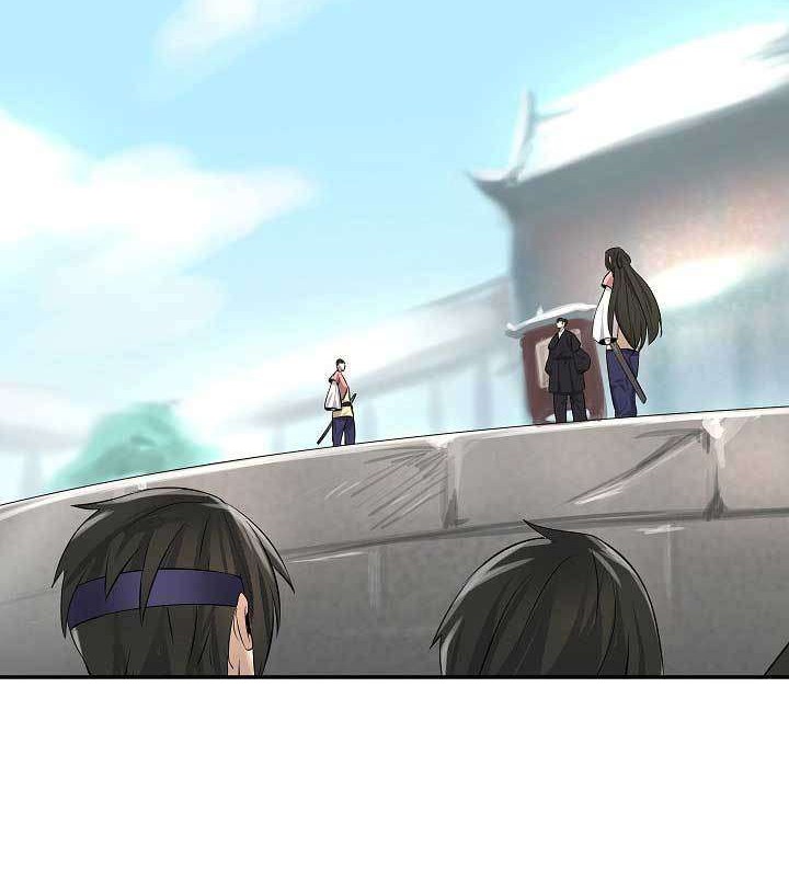 Volcanic Age Chapter 37 - halaman 23