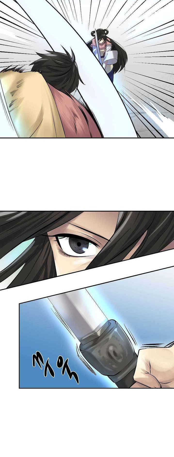 Volcanic Age Chapter 37 - halaman 28