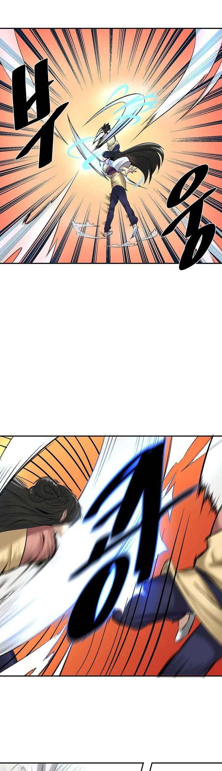 Volcanic Age Chapter 37 - halaman 29