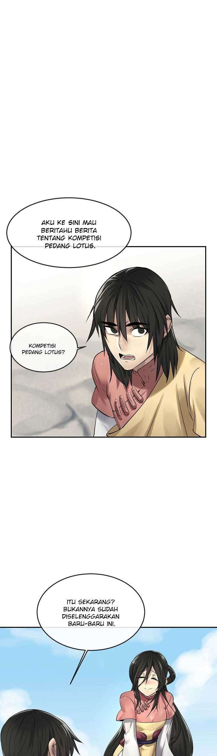Volcanic Age Chapter 37 - halaman 3