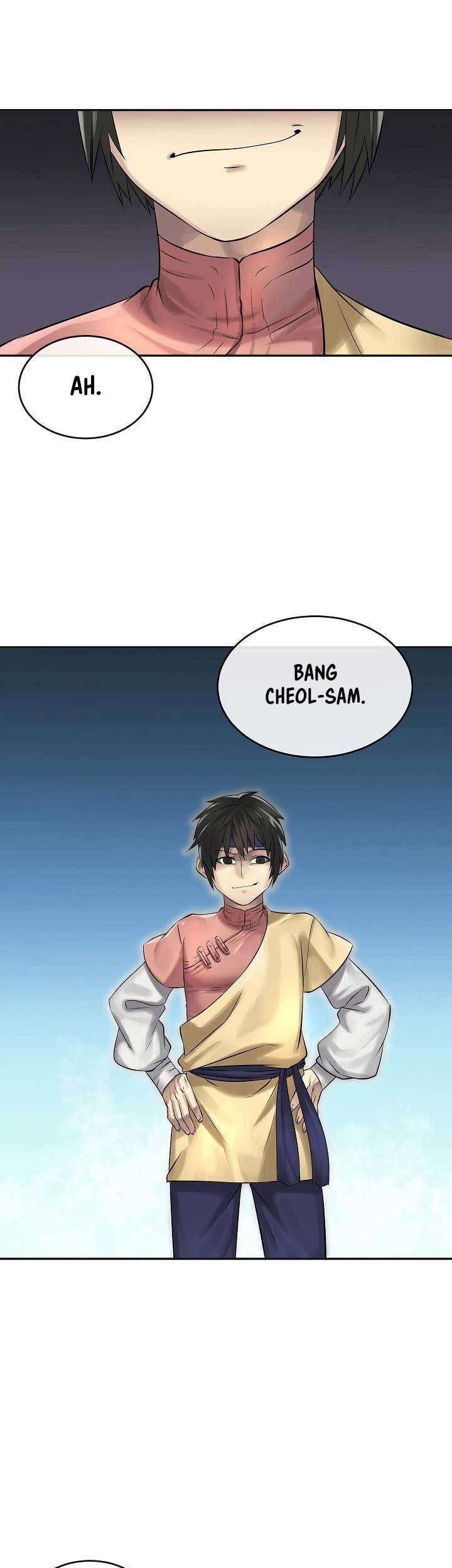 Volcanic Age Chapter 37 - halaman 39