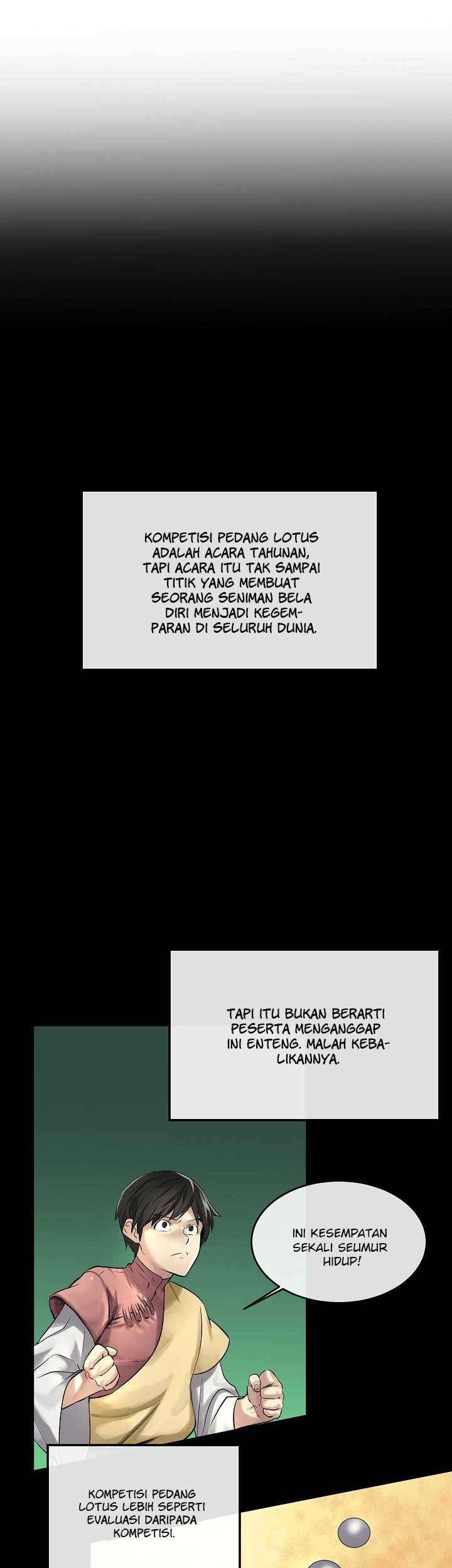 Volcanic Age Chapter 37 - halaman 7
