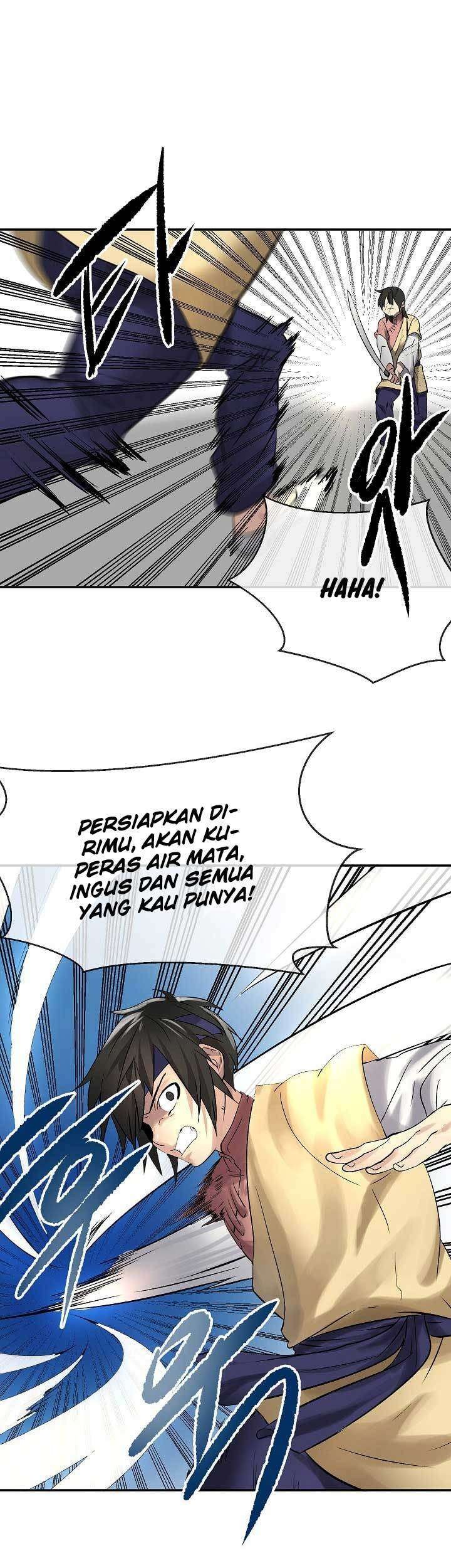 Volcanic Age Chapter 38 - halaman 14