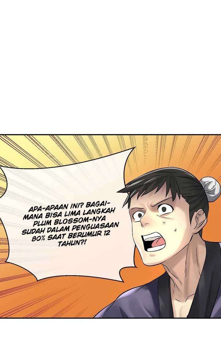 Volcanic Age Chapter 38 - halaman 21