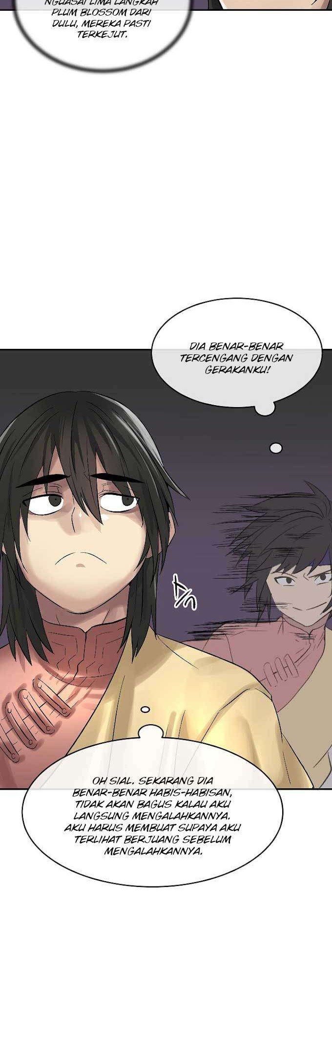 Volcanic Age Chapter 38 - halaman 23