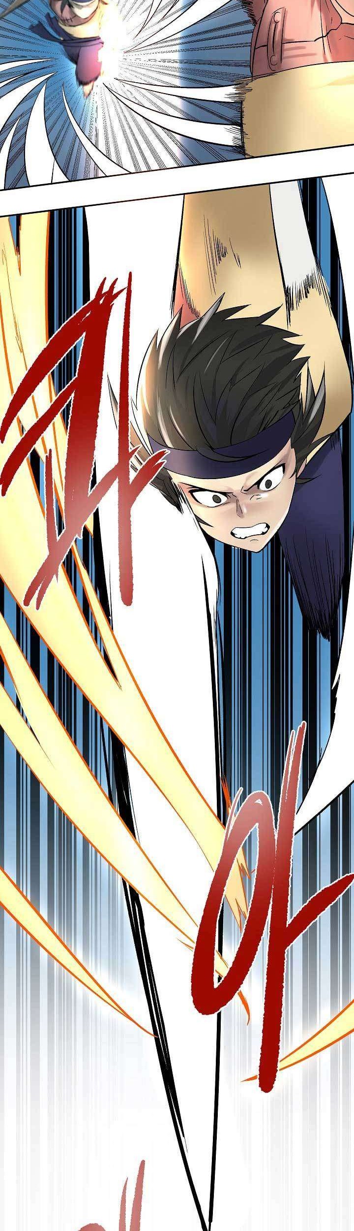 Volcanic Age Chapter 38 - halaman 25