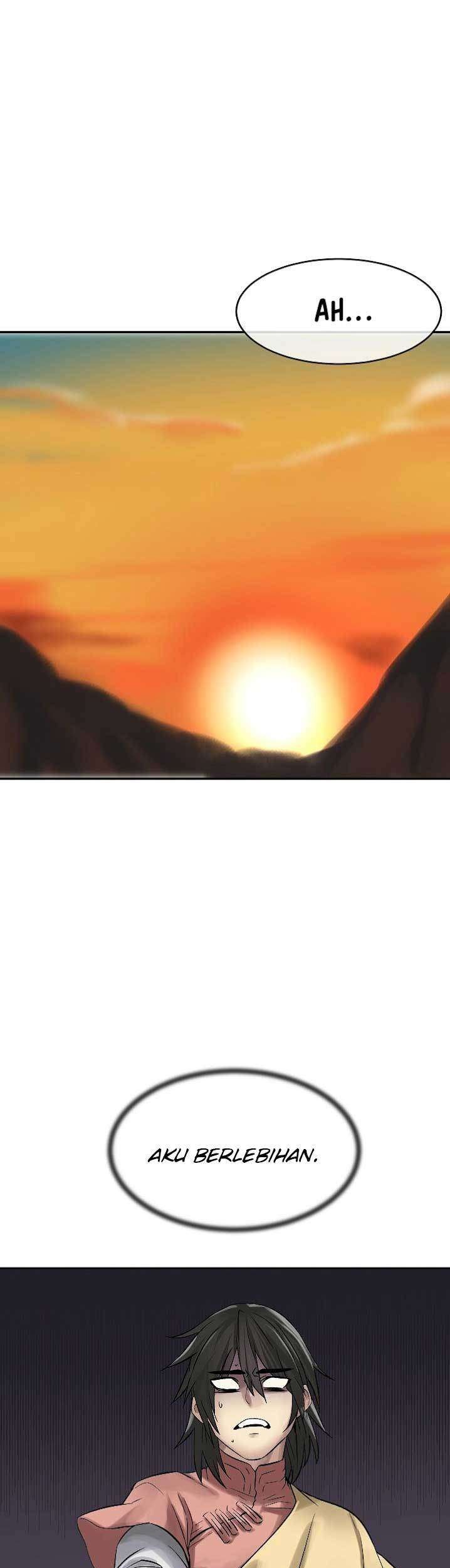Volcanic Age Chapter 38 - halaman 33