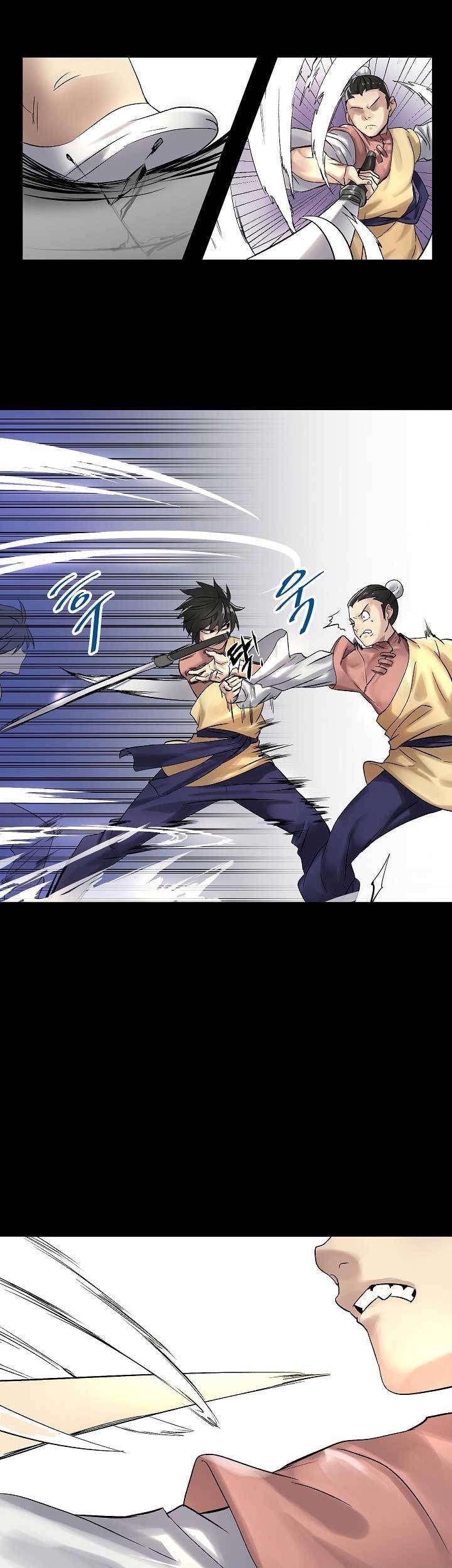 Volcanic Age Chapter 38 - halaman 4
